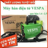 Máy hàn que điện tử ZX7-250A - may han dien tu - máy hàn que