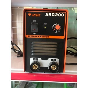 Máy hàn que dùng điện JASIC ARC-200 (R04)