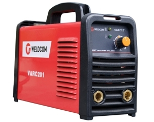 Máy hàn que dùng điện Weldcom VARC201 (VARC 201)