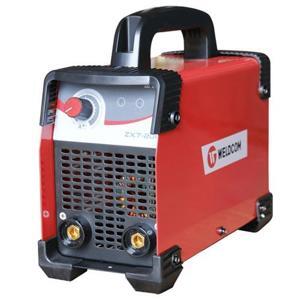 Máy hàn que dùng điện Weldcom ZX7 201