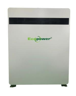 Máy hàn que ECOPOWER 200A