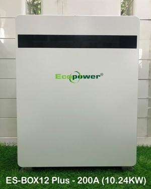 Máy hàn que ECOPOWER 200A
