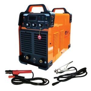 Máy hàn que Edon ARC400 (DC)