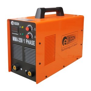 Máy hàn que Edon MMA-250