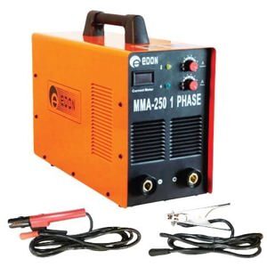 Máy hàn que Edon MMA-250