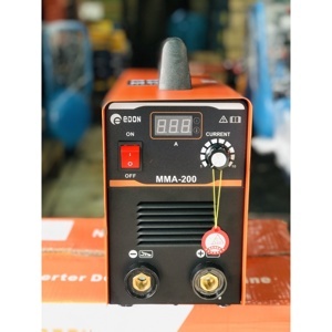 Máy hàn que Edon MMA200
