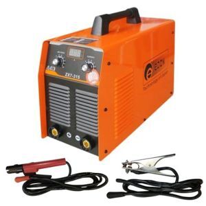 Máy hàn que Edon ZX7-315