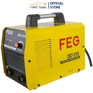 Máy hàn que FEG ZX7 215