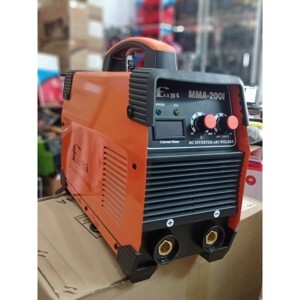 Máy hàn que Fuji MMA-200I