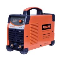 Máy hàn que Fumak FM-215 - Diod Fuji-Japan - có dòng hàn lớn tối đa 200A - bảo hành chính hãng 18 tháng