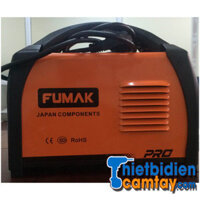 Máy Hàn Que Fumak FM 216