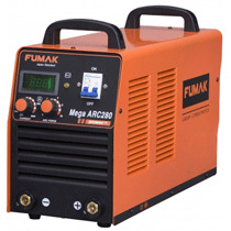 Máy hàn que Fumak Mega ARC 280