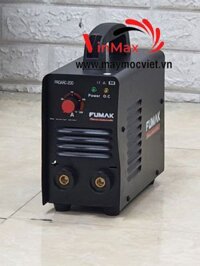 Máy hàn que Fumak Proarc 200FM