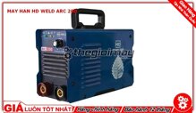 Máy hàn que HD WELD ARC 200
