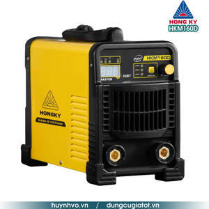 Máy hàn que Hồng Ký 160A