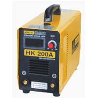 Máy hàn que Hồng Ký HK 200A