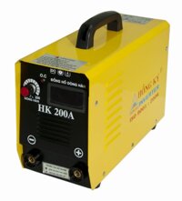 Máy hàn que Hồng Ký HK-200A