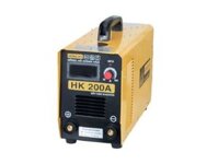 MÁY HÀN QUE HỒNG KÝ HK200A-PK