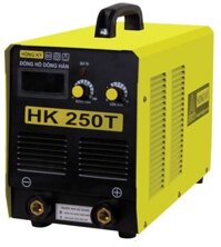 Máy hàn que Hồng Ký HK250T