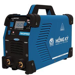 Máy hàn que Hồng Ký MMA160 PRO