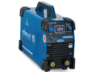 Máy hàn que Hồng Ký MMA160 PRO