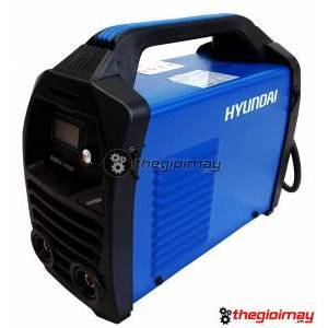 Máy hàn que Hyundai MMA140S