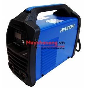 Máy hàn que Hyundai MMA140S