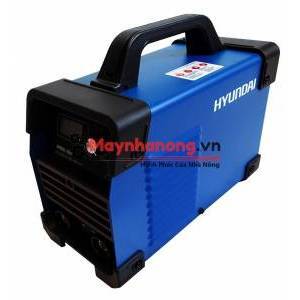 Máy hàn que Hyundai MMA160