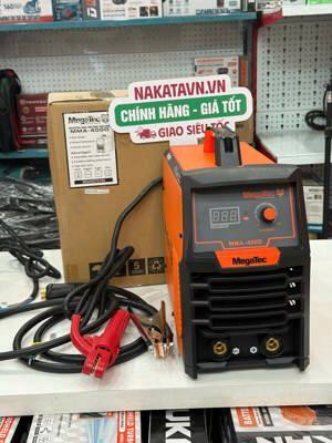 Máy hàn que IGBT Hutong MMA 400D