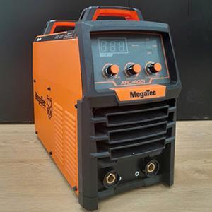 Máy hàn que IGBT tân thành ARC400i