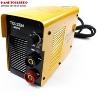 Máy hàn que INVERTER 160A TOLSEN 44016