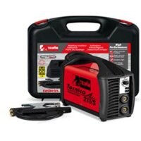 Máy Hàn Que INVERTER 180A Telwin - TECNICA 211S