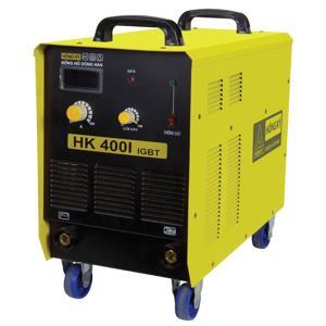 Máy hàn que inverter Hồng ký HK 400I