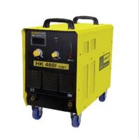 Máy hàn que inverter Hồng ký HK 400I