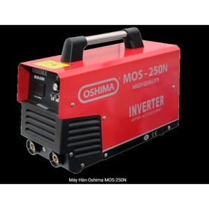 Máy hàn que inverter Oshima MOS-250N