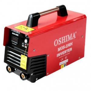 Máy hàn que inverter Oshima MOS-250N