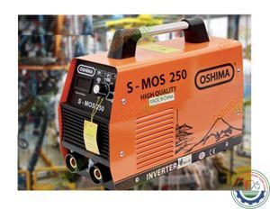 Máy hàn que inverter Oshima S-MOS-250