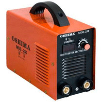 Máy hàn que inverter Oshima S-MOS-250