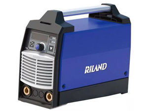 Máy hàn que Inverter Riland MMA 202GDM