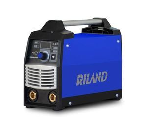 Máy hàn que Inverter Riland MMA 202GDM
