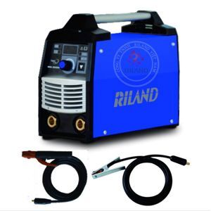 Máy hàn que Inverter Riland MMA 202GDM