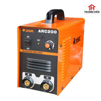 Máy hàn que Jasic ARC-200 R04