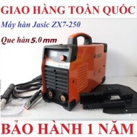 Máy hàn que JASIC ARC 250 - TẶNG KÍNH HÀN