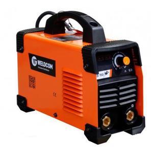 Máy hàn que Jasic Ares 150