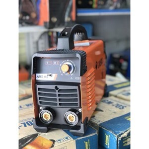 Máy hàn que Jasic Ares 150