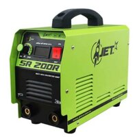 Máy hàn que JET SR200R Hồngkys