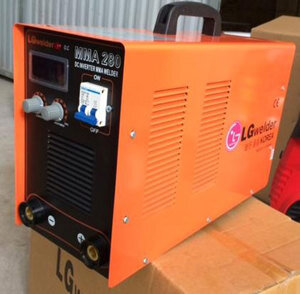 Máy hàn que LG MMA-280 - 13KVA