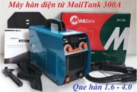 Máy hàn que mailtank MMA-300 may han que dien tu