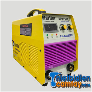 Máy hàn que Marller ARC-250