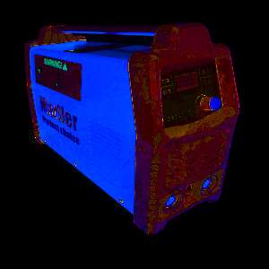 Máy hàn que Marller ZX7-200A